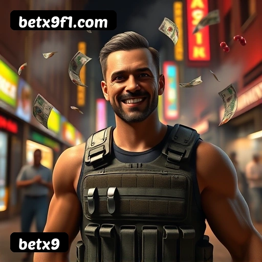 Chuva de Bônus betx9 - Slots