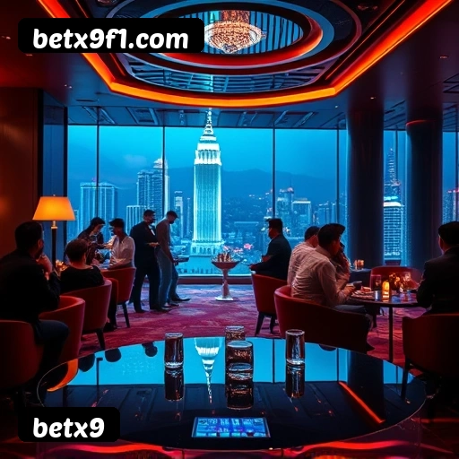 Baixar betx9 Android