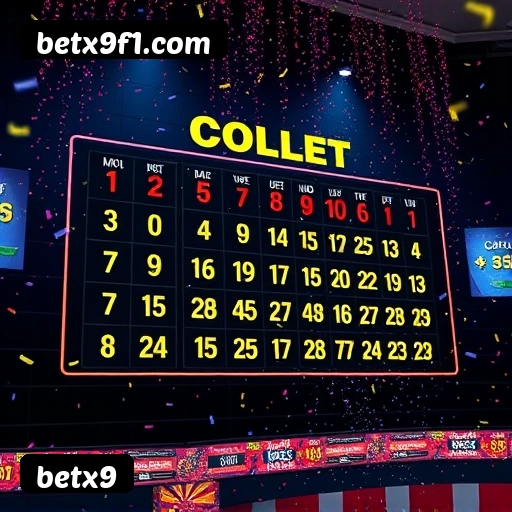 Evolução VIP betx9