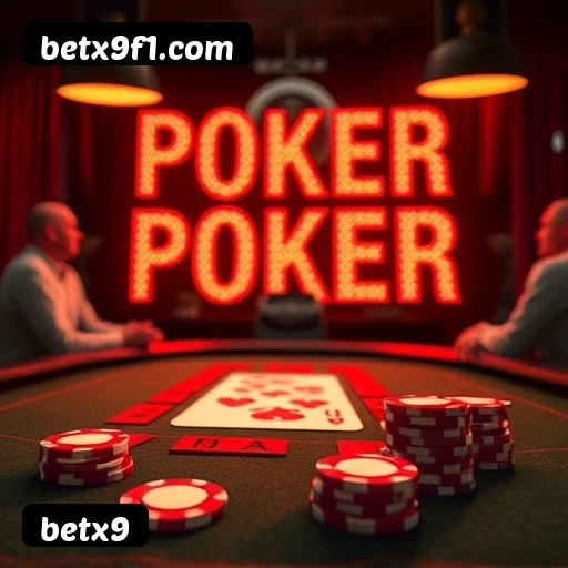 Chances Ganhar betx9