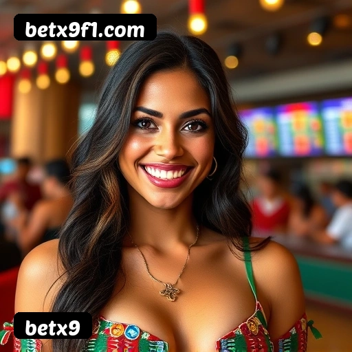 Jackpots betx9