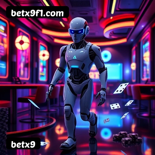 Promoções App betx9
