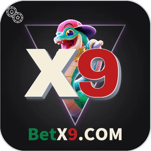 Logo da betx9