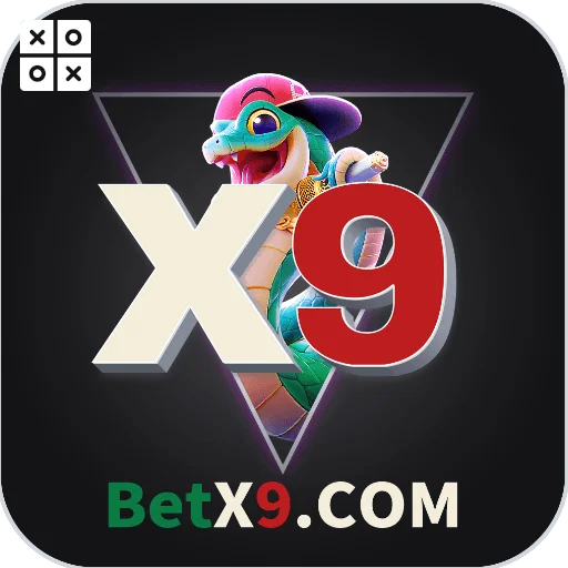 Logo da betx9