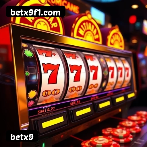 Transparência RTP betx9