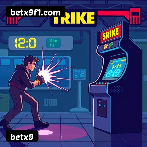 Melhores Jogos betx9